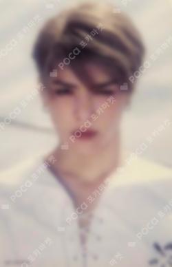 Aoarashi TOWER RECORDS MAKI photocard image