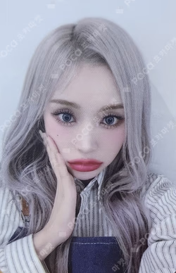 VirtuouS KTOWN4U GAHYEON photocard image