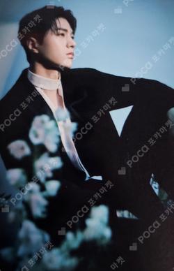 24/7 Rising ver. L photocard image