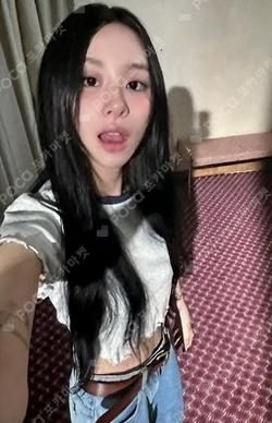 ESQUIRE SPECIAL PHOTO BOOK : ONCE MORE CHAEYOUNG photocard image