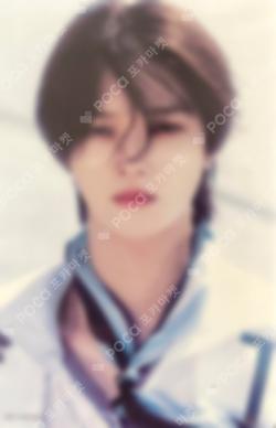 Aoarashi TOWER RECORDS K photocard image