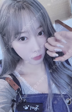 VirtuouS KTOWN4U HANDONG photocard image