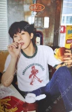 2024 KIM SUNG KYU CONCERT [LV3 : Let's Vacay]