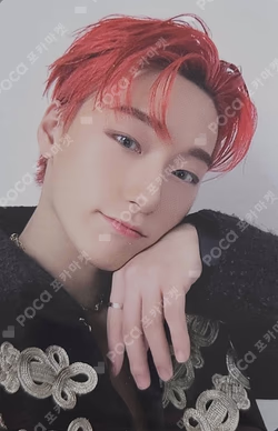 THE WORLD EP.FIN : WILL Digipack ver. KTOWN4U