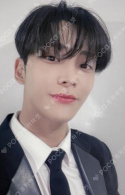 THE PIECE OF9 DEAR MY MUS ROWOON photocard image