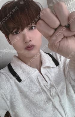 TREASURE 4th ANNIVERSARY MAGAZINE YG SELECT