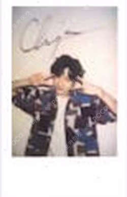 UNVEIL [Op.02 : I am WHO] SPECIAL POLAROID EVENT