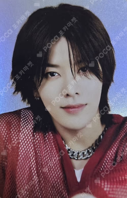 NCT NATION : To The World POSTCARD + HOLOGRAM PHOTO CARD SET