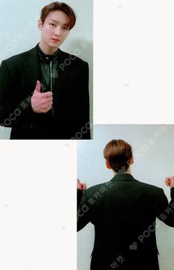 THE PIECE OF9 MUSICART GOTCHA GIFT