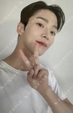 THE PIECE OF9 knpops ROWOON photocard image