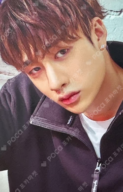 UNVEIL [Op.01 : I am NOT] PHOTO CARD SET