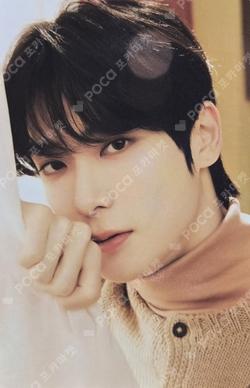 Be There For Me 4X6 PHOTO SET