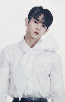 Switch On Platform ver. Still Night ver. YANG YO SEOP photocard image