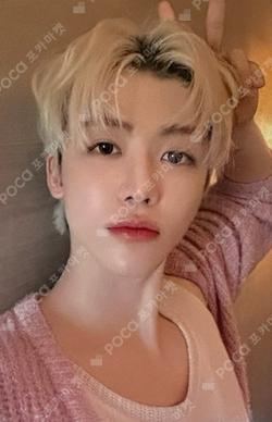 DREAM( )SCAPE YIZHIYU JAEMIN photocard image