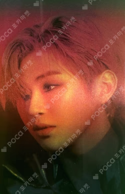 YELLOW KANG DANIEL photocard image