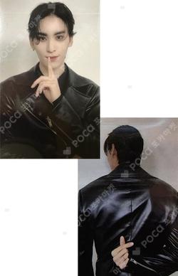 THE PIECE OF9 MUSICART GOTCHA GIFT