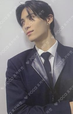 THE PIECE OF9 APPLEMUSIC YOO TAEYANG photocard image
