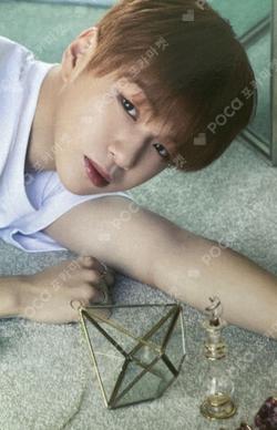 KANG DANIEL 2022 SEASON'S GREETINGS