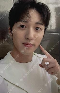 THE PIECE OF9 EVERLINE CHA NI photocard image