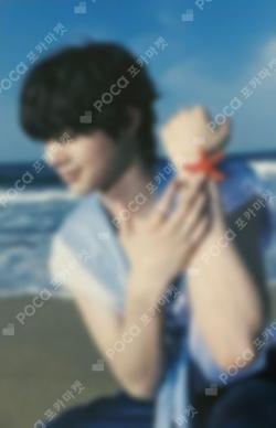 Aoarashi JAPAN POP-UP STORE PHOTO CARD EJ photocard image