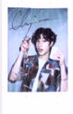 Stray Kids BANG CHAN photocard image