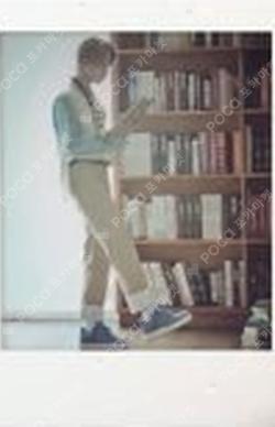 UNVEIL [Op.03 : I am YOU] POLAROID PHOTOCARD SET HAN photocard image