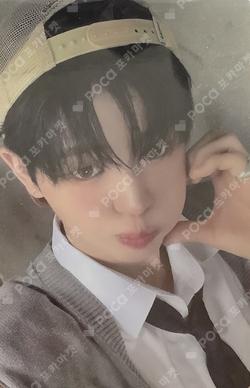 RIDE or DIE RELEASE EVENT MUNJUNGHYUN photocard image