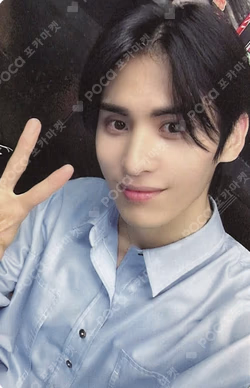 THE PIECE OF9 YIZHIYU