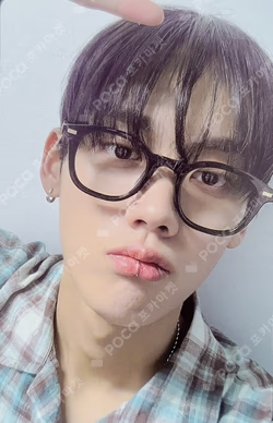 PARADOXX hello Photocard Album