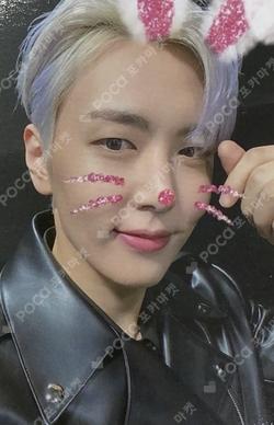 THE PIECE OF9 DEAR MY MUSE