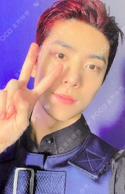 THE PIECE OF9 KTOWN4U POP-UP STORE LUCKY DRAW