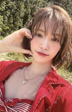 Cosmic Cosmie Ver. WENDY photocard image