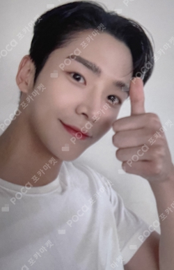 Pocamarket, SF9 ROWOON THE PIECE OF9 APPLEMUSIC K-pop Photocard
