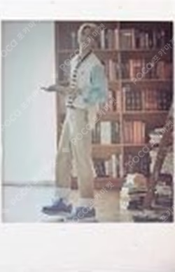 UNVEIL [Op.03 : I am YOU] POLAROID PHOTOCARD SET