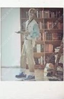 UNVEIL [Op.03 : I am YOU] POLAROID PHOTOCARD SET HAN photocard image