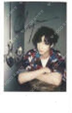 Stray Kids BANG CHAN photocard image