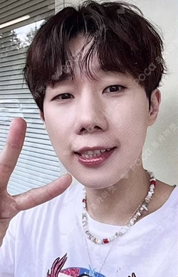 2024 KIM SUNG KYU CONCERT [LV3 : Let’s Vacay] PHOTO CARD SET