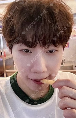 2024 KIM SUNG KYU CONCERT [LV3 : Let’s Vacay] PHOTO CARD SET