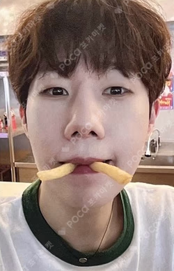 2024 KIM SUNG KYU CONCERT [LV3 : Let’s Vacay] PHOTO CARD SET