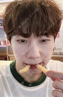 2024 KIM SUNG KYU CONCERT [LV3 : Let’s Vacay] PHOTO CARD SET KimSungKyu photocard image