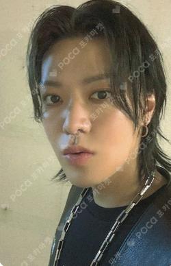 NCT YUTA photocard image