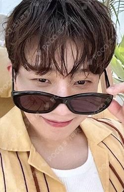 2024 KIM SUNG KYU CONCERT [LV3 : Let’s Vacay] PHOTO CARD SET