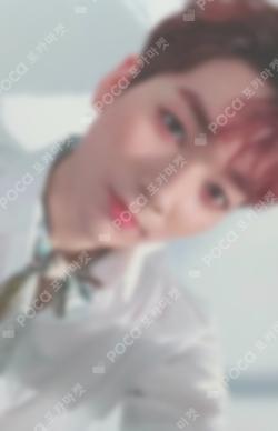 Happily Ever After ver. 2 AARON photocard image