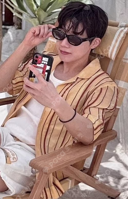 2024 KIM SUNG KYU CONCERT [LV3 : Let’s Vacay] PHOTO CARD SET