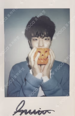UNVEIL [Op.03 : I am YOU] SPECIAL POLAROID EVENT