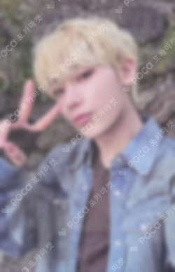 ROMANCE : UNTOLD KPOP MERCH