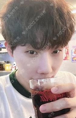 2024 KIM SUNG KYU CONCERT [LV3 : Let’s Vacay] PHOTO CARD SET KimSungKyu photocard image