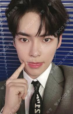 YURA YURA/You had me at HELLO EVENT