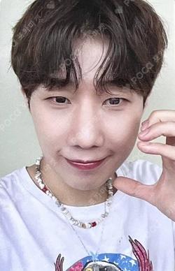 2024 KIM SUNG KYU CONCERT [LV3 : Let’s Vacay] PHOTO CARD SET