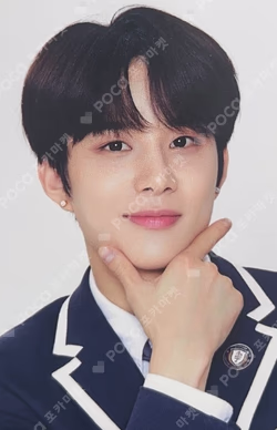 2021 NCT 127 BACK TO SCHOOL KIT